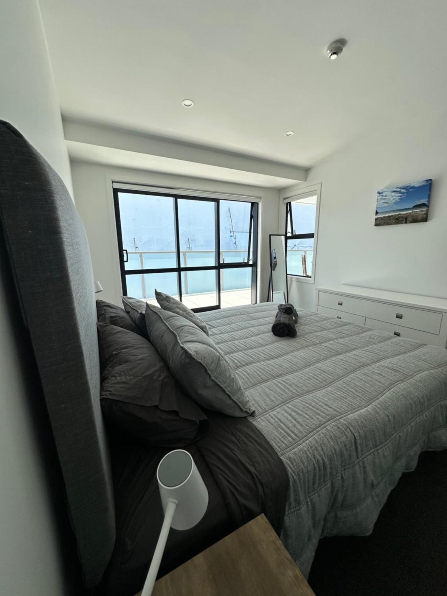 Luxury Beach Escape - 6 Adams Ave Mt Maunganui Mount Maunganui Exterior foto