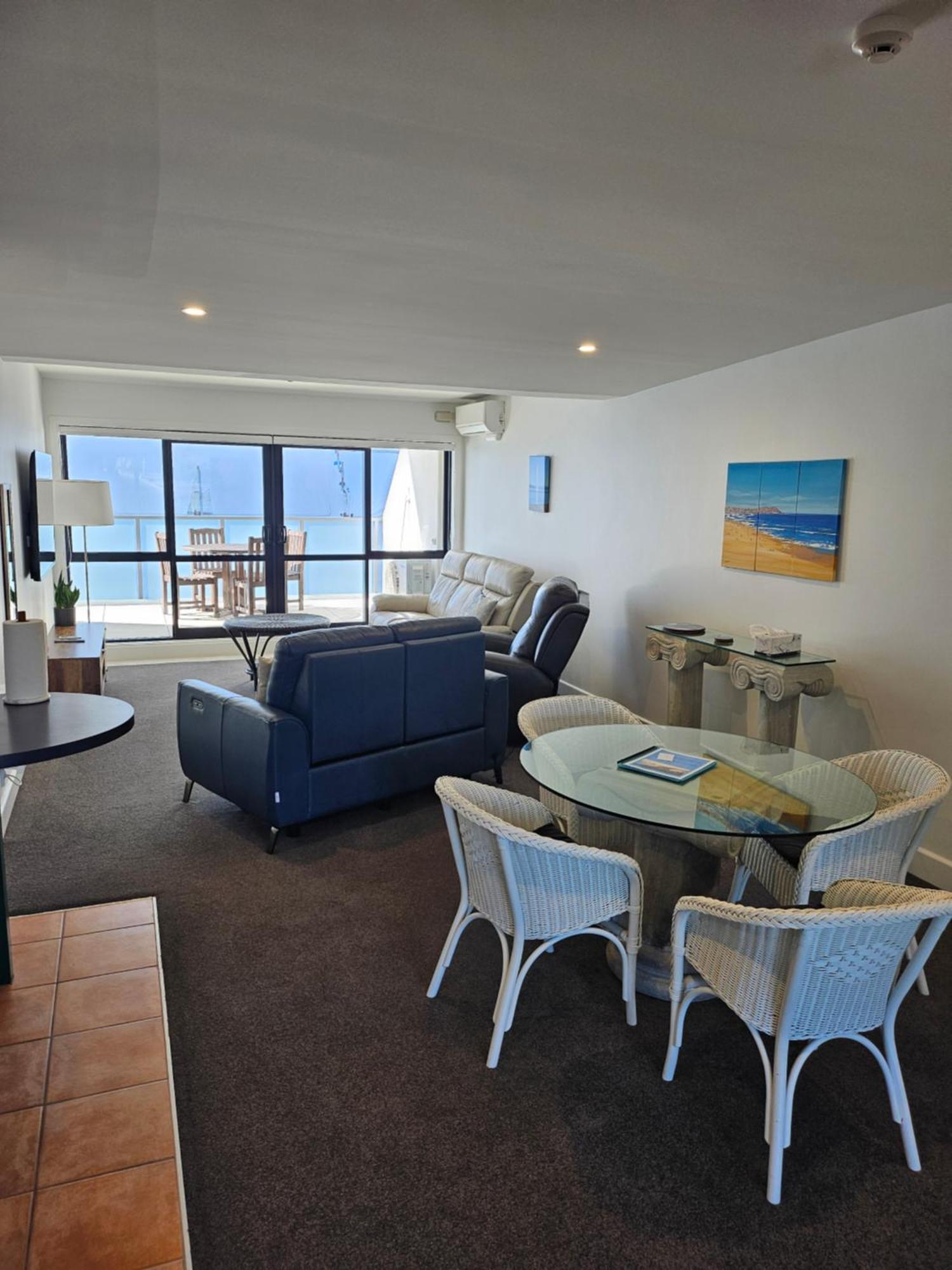 Luxury Beach Escape - 6 Adams Ave Mt Maunganui Mount Maunganui Exterior foto